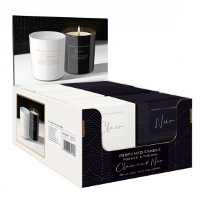 Świeca zapachowa FOR HER - For her and for him - Bartek Candles foto3