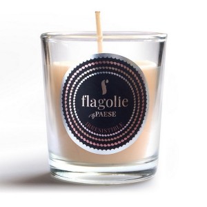 Sojowa świeca zapachowa IRRESISTIBLE kolekcja Black Label foto1